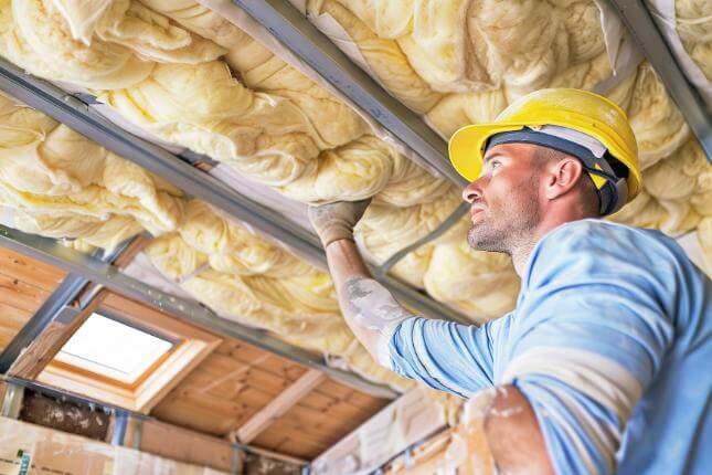 home-insulation-installers